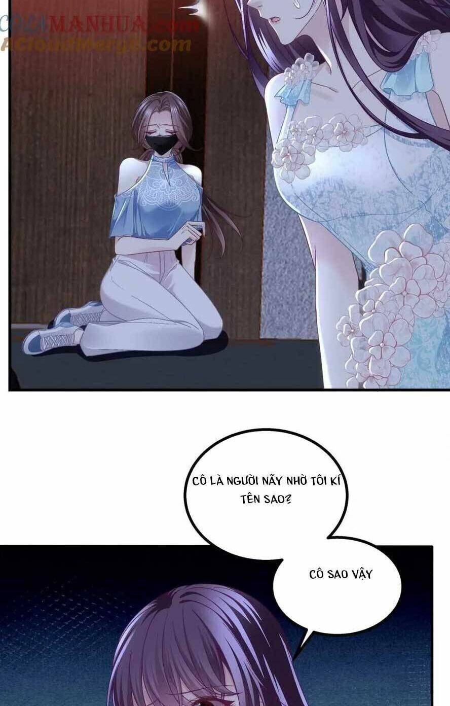 Bảo Bối Của Lão Đại Đã Xuyên Không Trở Về! Chương 203 Ảnh 49