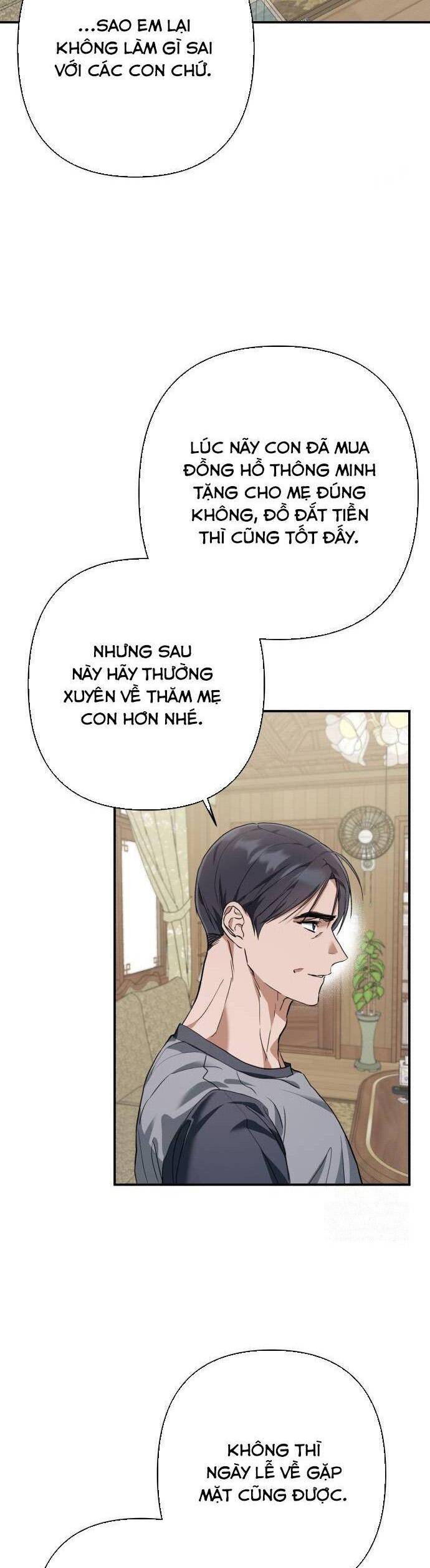 Bóng Râm Mùa Xuân Chương 11 Ảnh 26