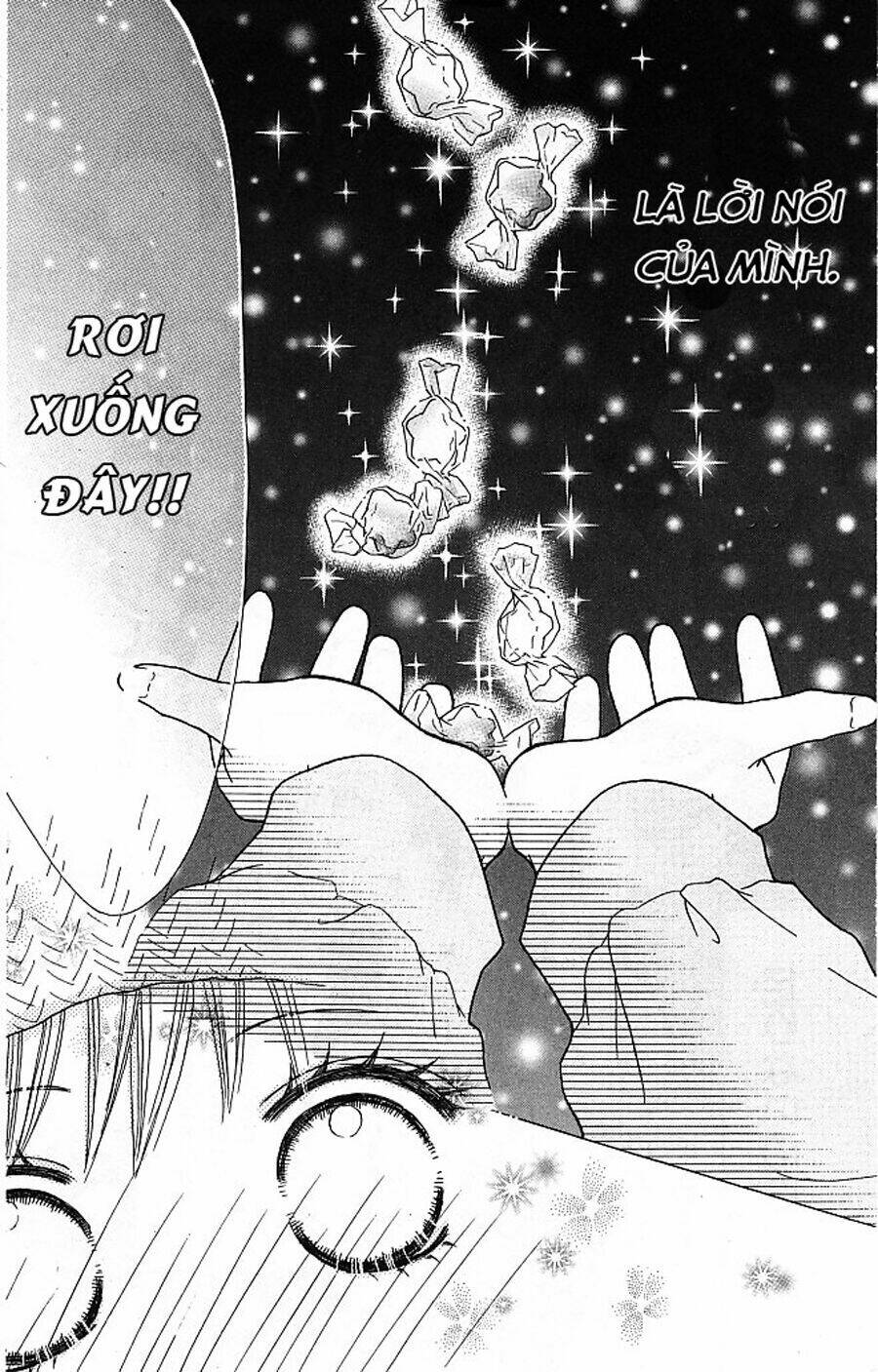 Parfait Tic - Cô Láng Giềng Chương 119 Ảnh 7