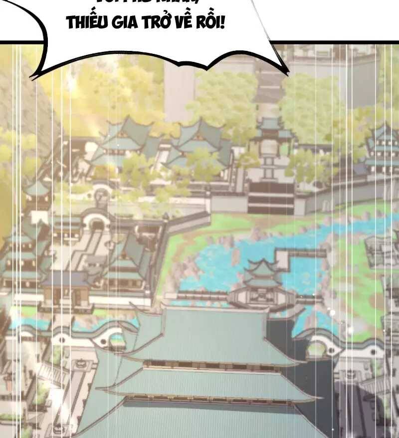 Huyền Môn Bại Gia Tử Chương 4 Ảnh 45