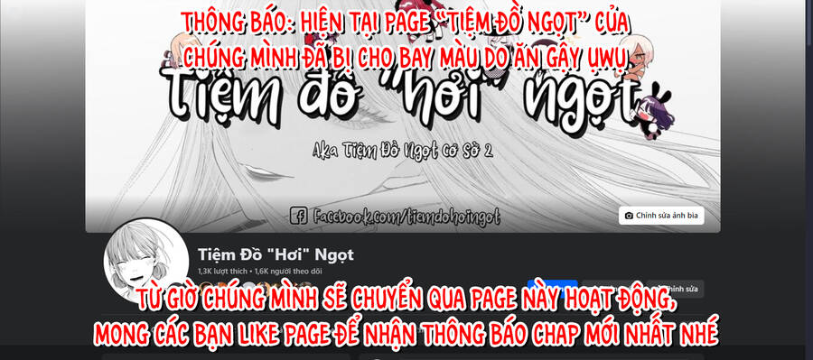 Nàng Nổi Loạn X Chàng Thợ May Chương 104 Ảnh 25