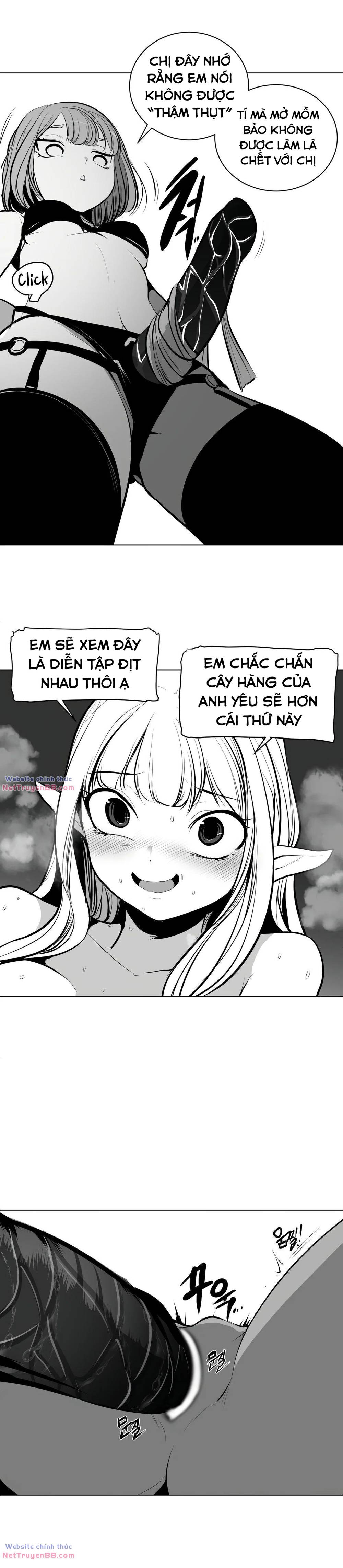 Độc Lạ Dungeon Chương 83 Ảnh 21