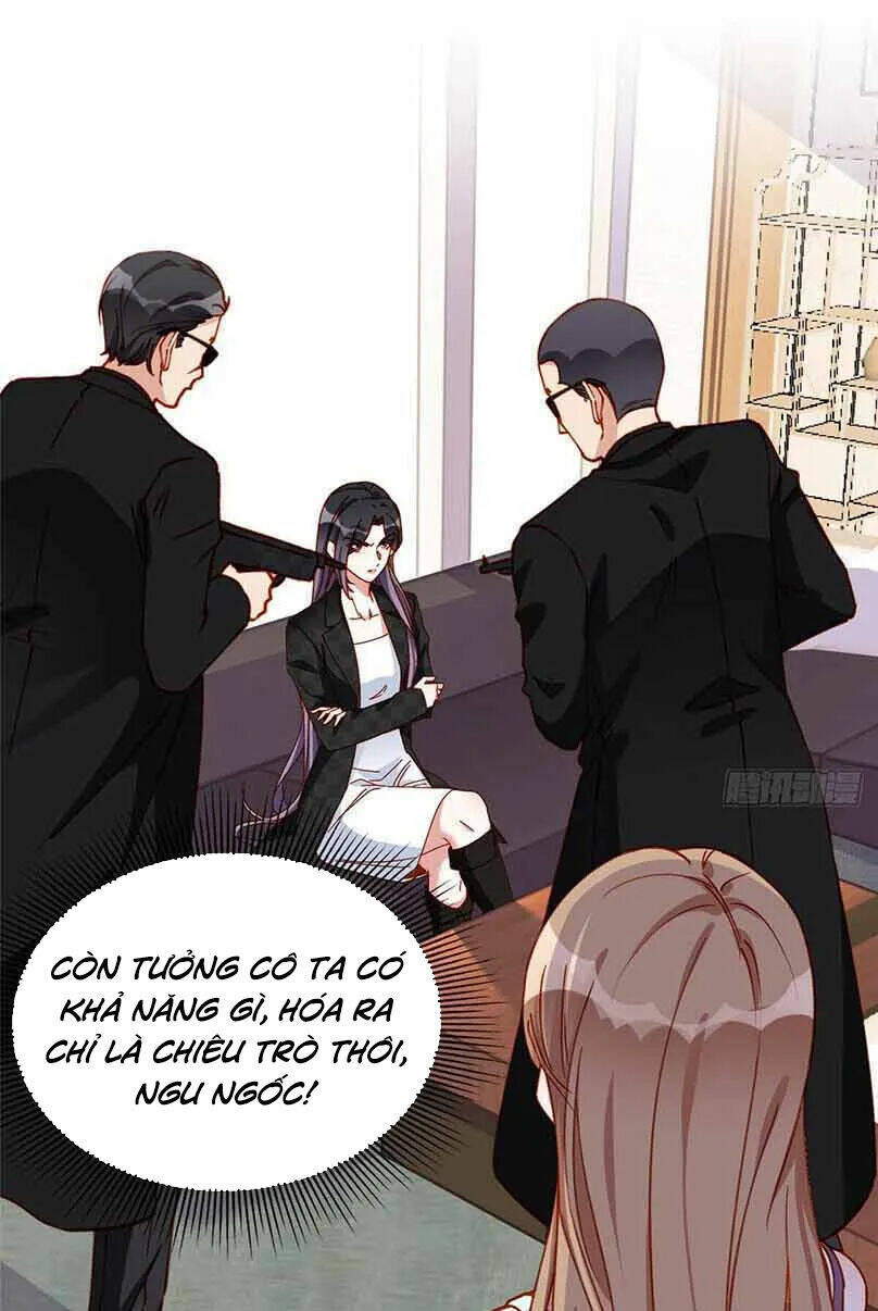 Ly Hôn Với Đại Boss Tôi Càng Tỏa Sáng Hơn Chương 104 Ảnh 18