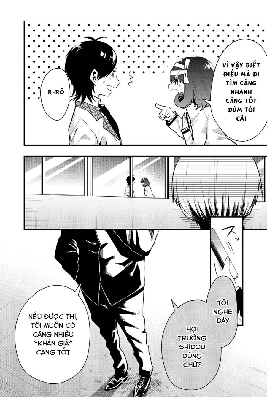 Kononaka Ni Hitori, Ore No Yome Ga Iru Chương 18 Ảnh 16