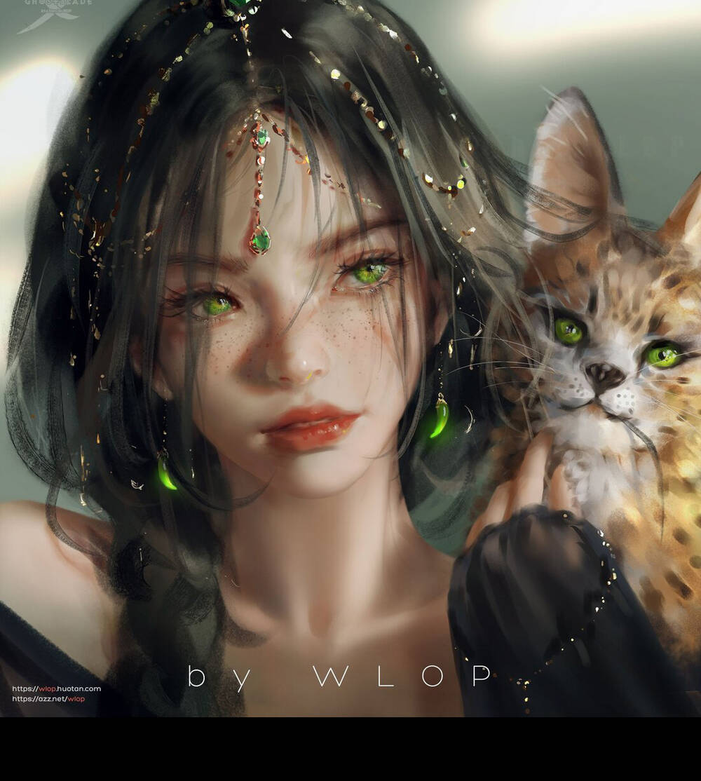 Ghostblade Chương 12.1 Ảnh 29