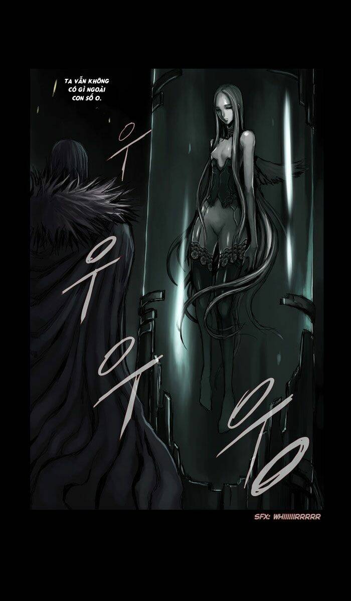 A Fairytale For The Demon Lord Chương 30 Ảnh 11