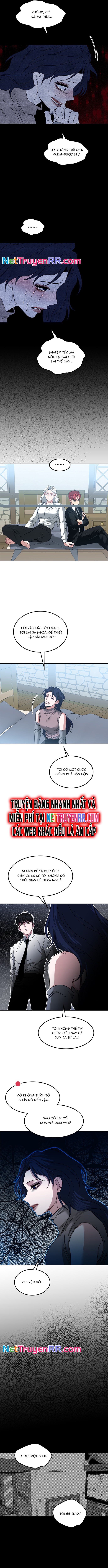 Hồi Khứ Châu Chương 58 Ảnh 7
