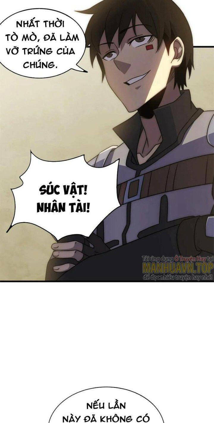 Mạt Thế Đạo Tặc Hành Chương 106 Ảnh 25