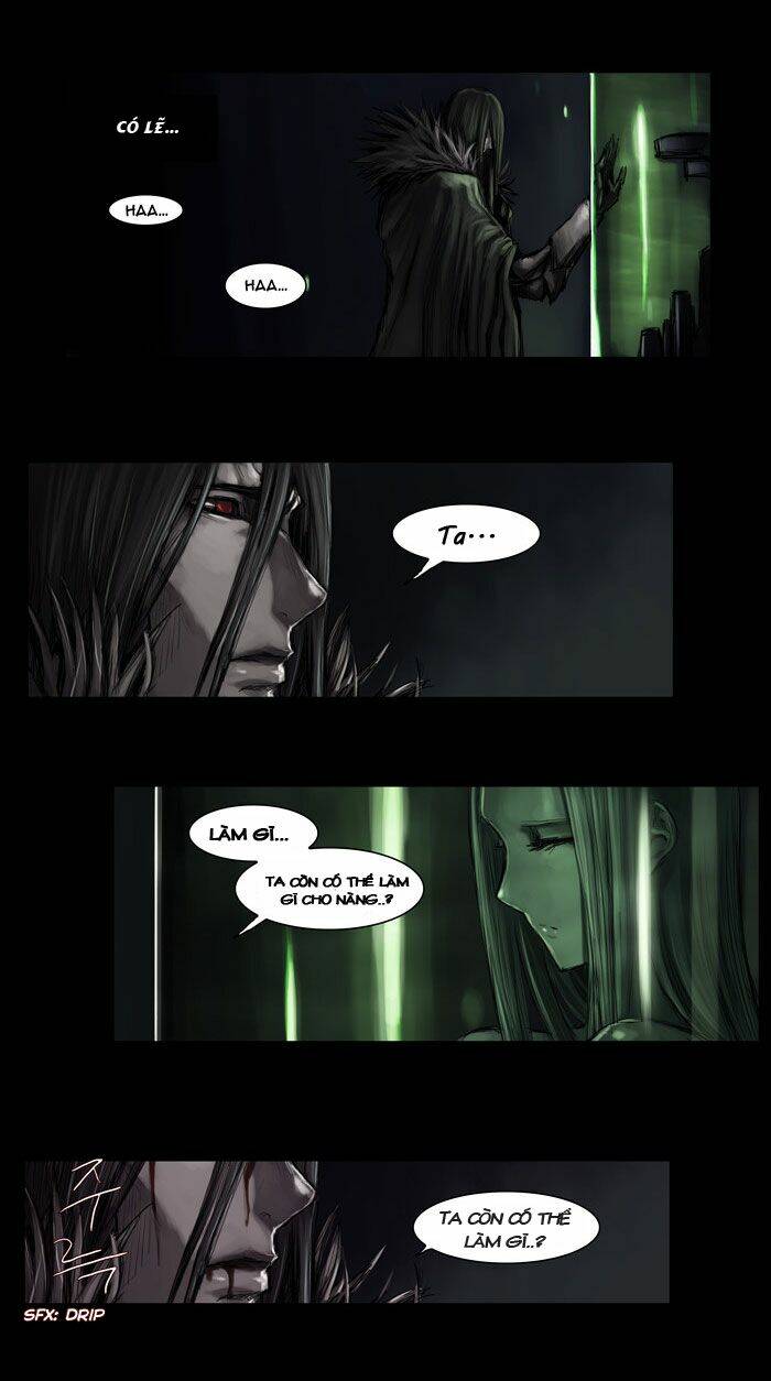 A Fairytale For The Demon Lord Chương 31 Ảnh 13