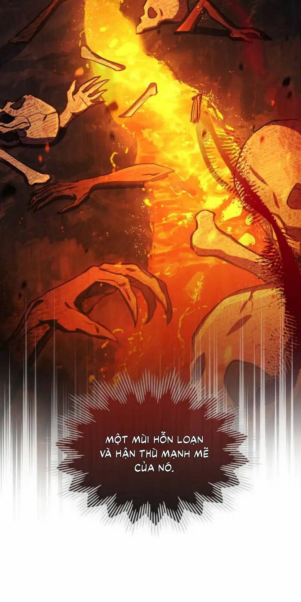 Khi Nữ Quỷ Mạo Danh Công Chúa Chương 8 Ảnh 45