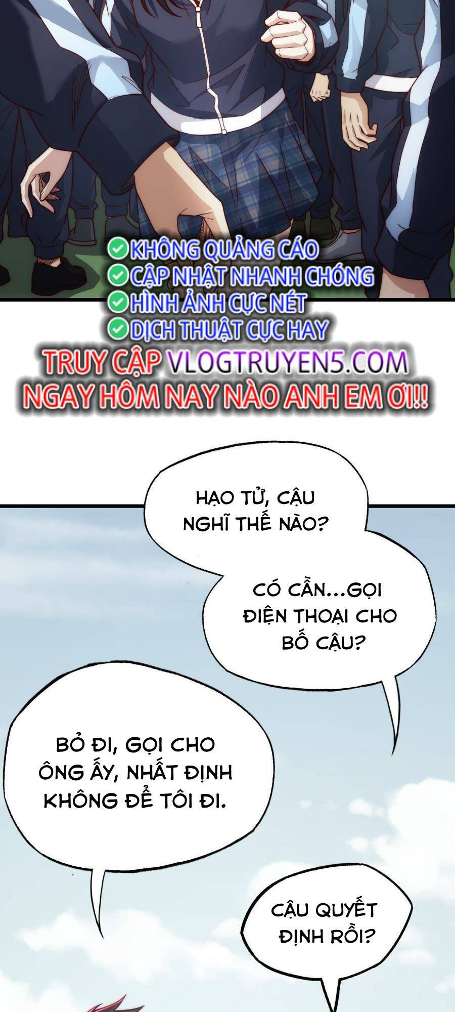 Farm Quái Thành Thần Chương 13 Ảnh 57