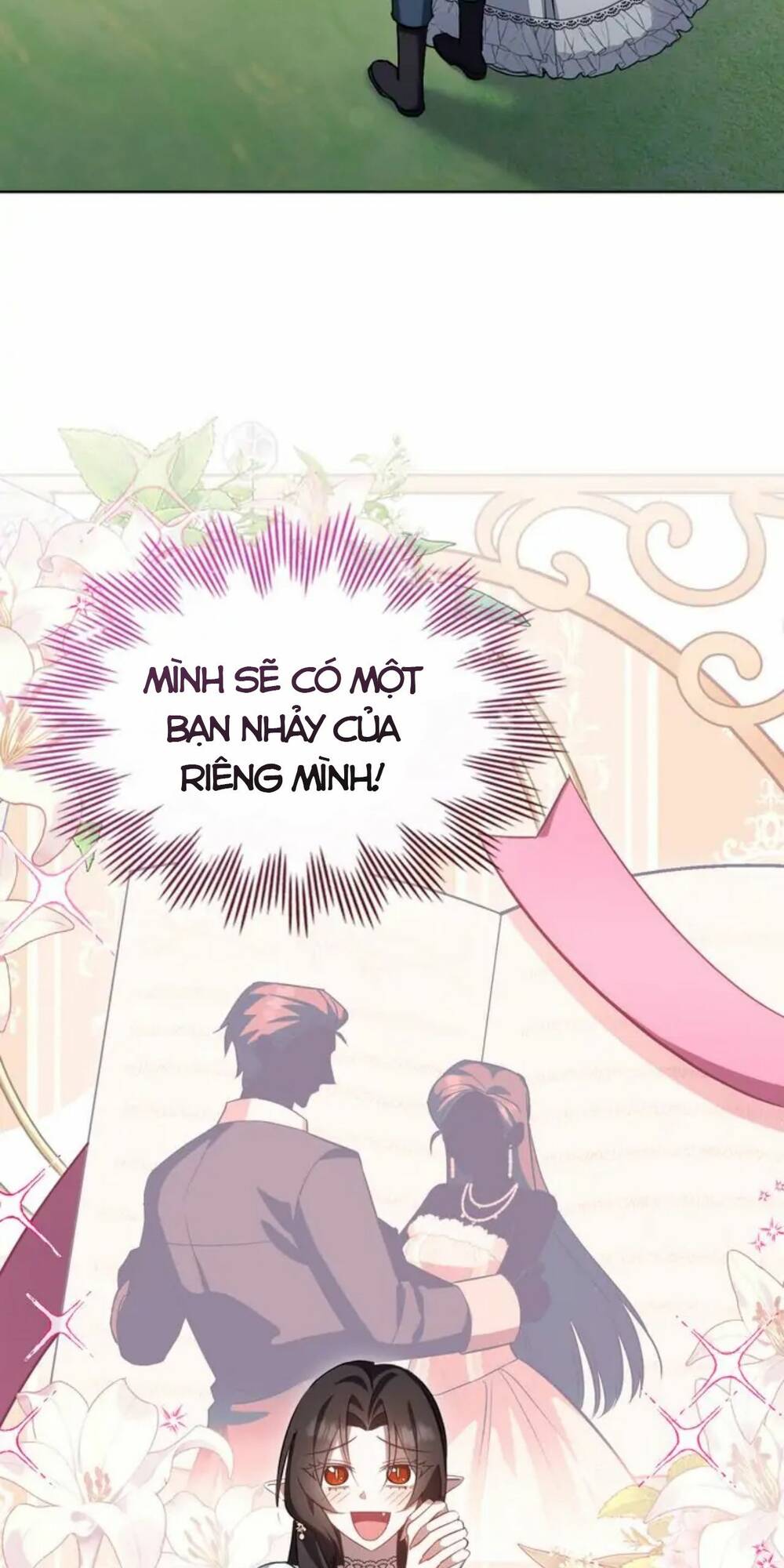 Khi Nữ Quỷ Mạo Danh Công Chúa Chương 15 Ảnh 4