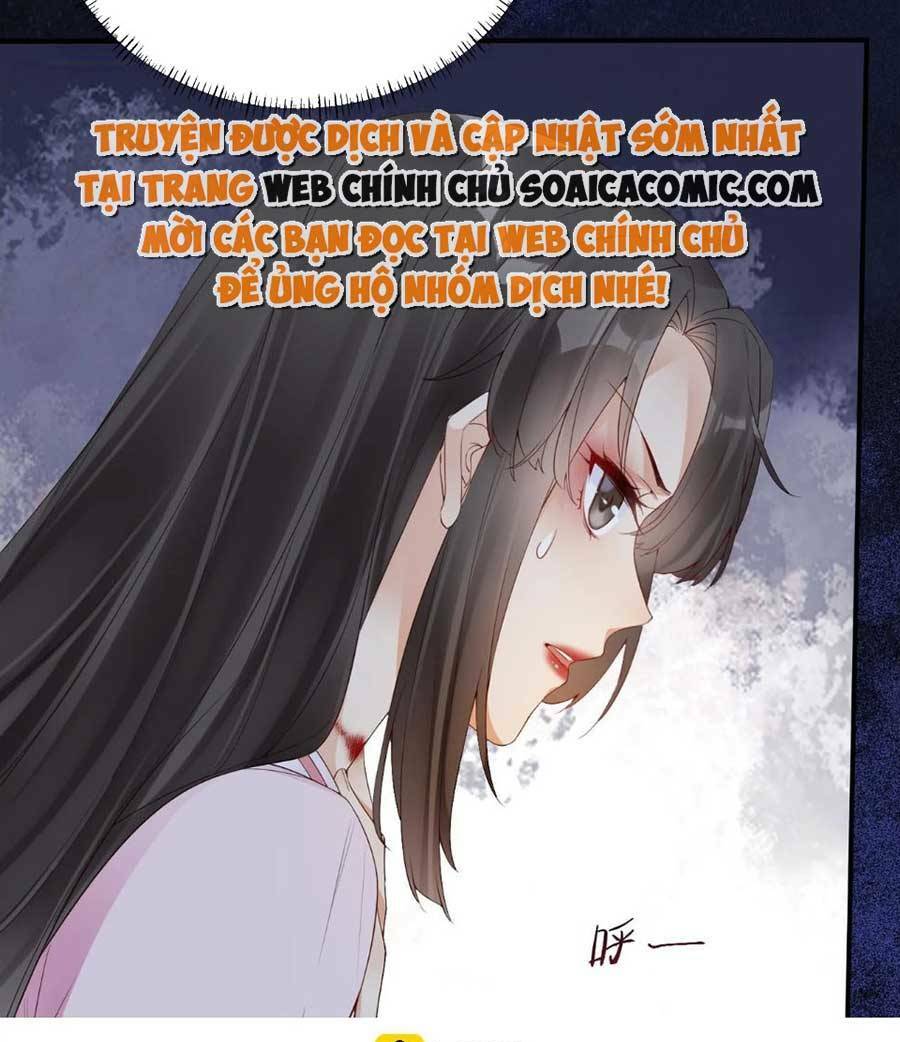 Hoàng Thúc Sủng Ta Đến Tận Xương Chương 10 Ảnh 20