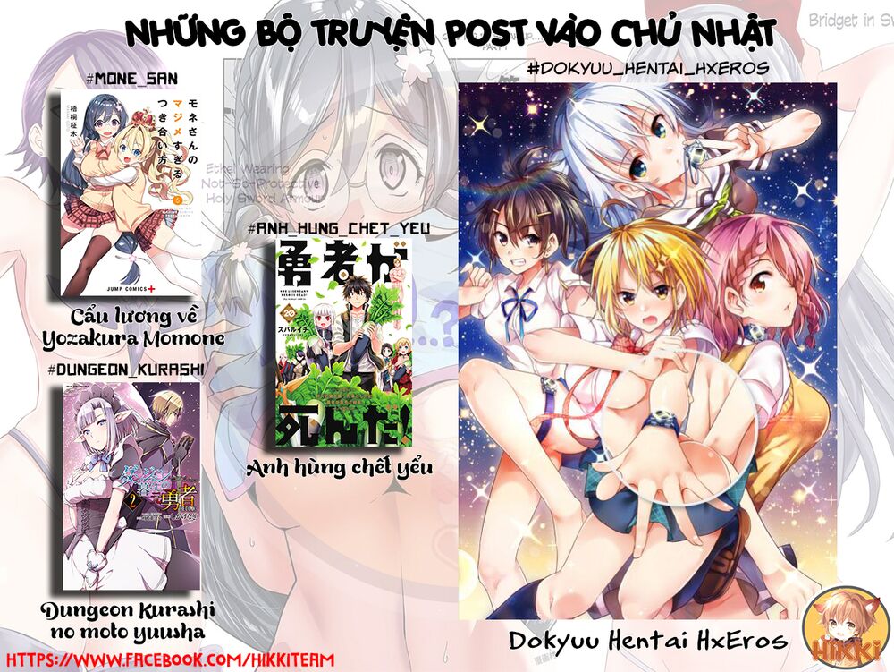 Yuusha Ga Shinda! Chương 189 Ảnh 4