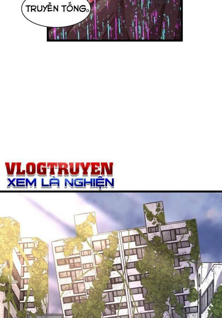 Ta Cần Phải Trở Thành Quái Vật Chương 22 Ảnh 93