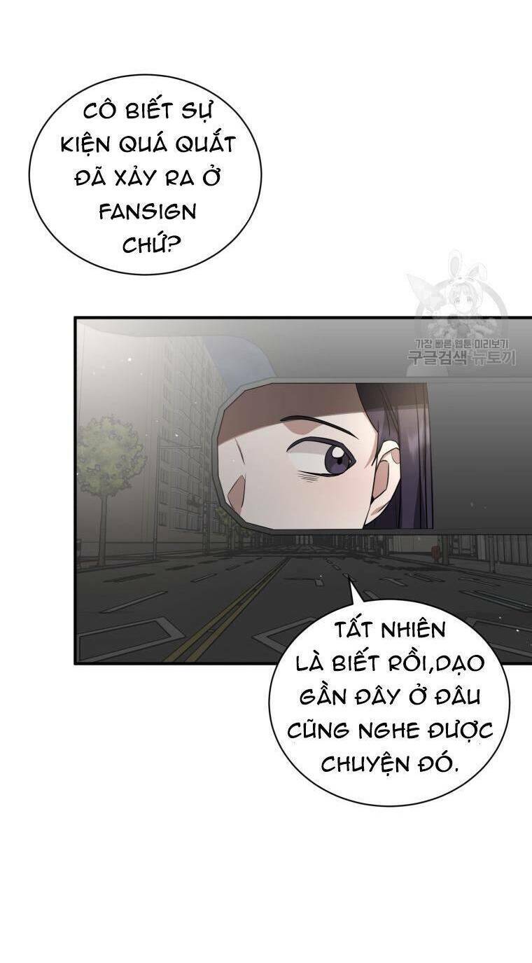 Trở Thành Siêu Diễn Viên Chỉ Bằng Việc Đọc Sách Chương 41 Ảnh 42