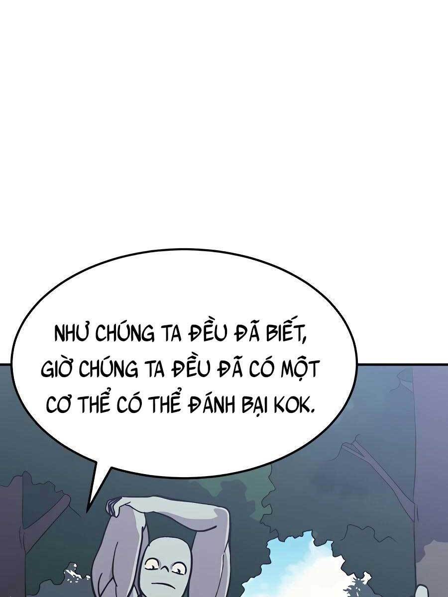 Thợ Săn Cơ Bắp Chương 8 Ảnh 22