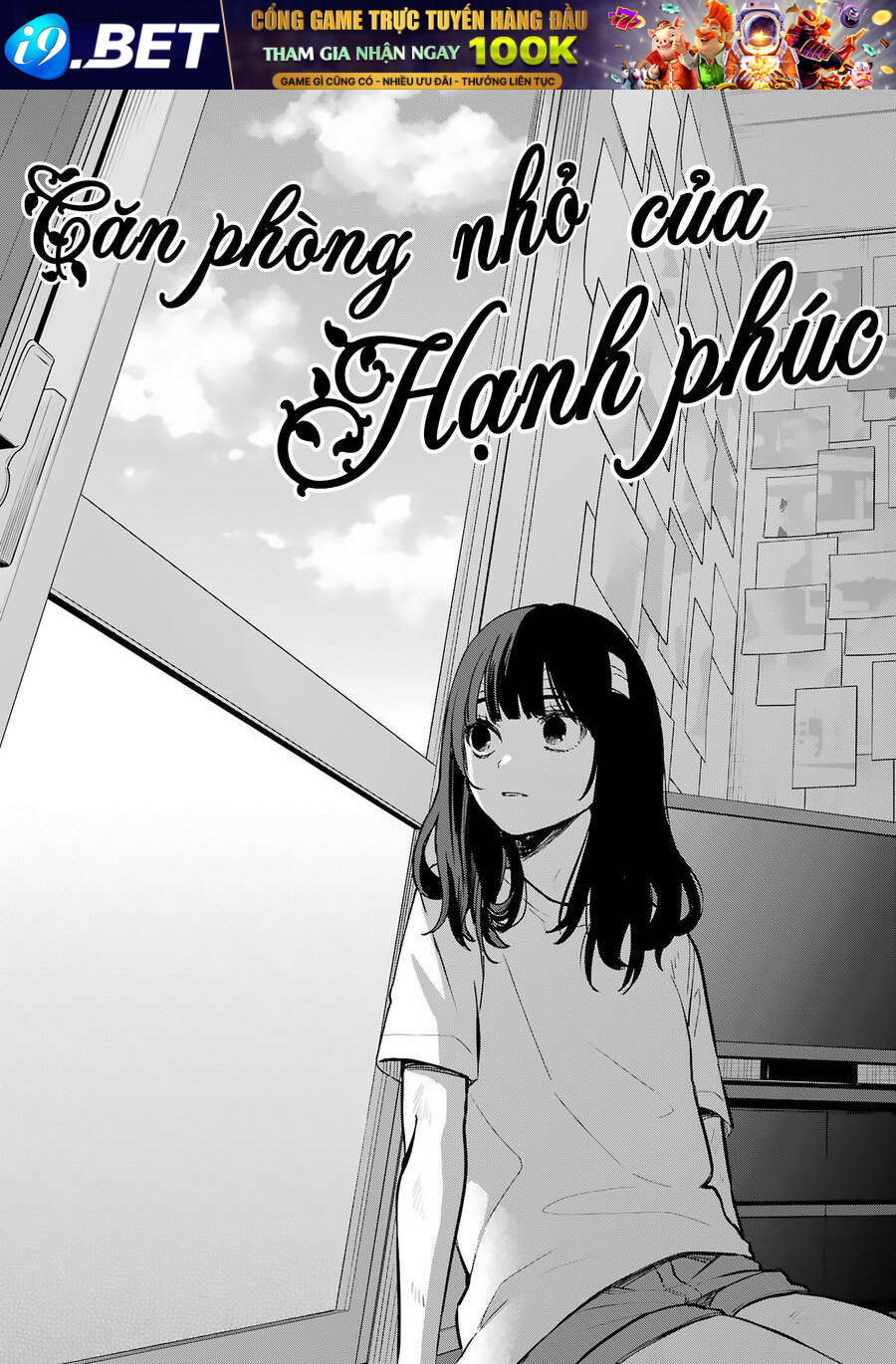Sachi-Iro No One Room Chương 61 Ảnh 7