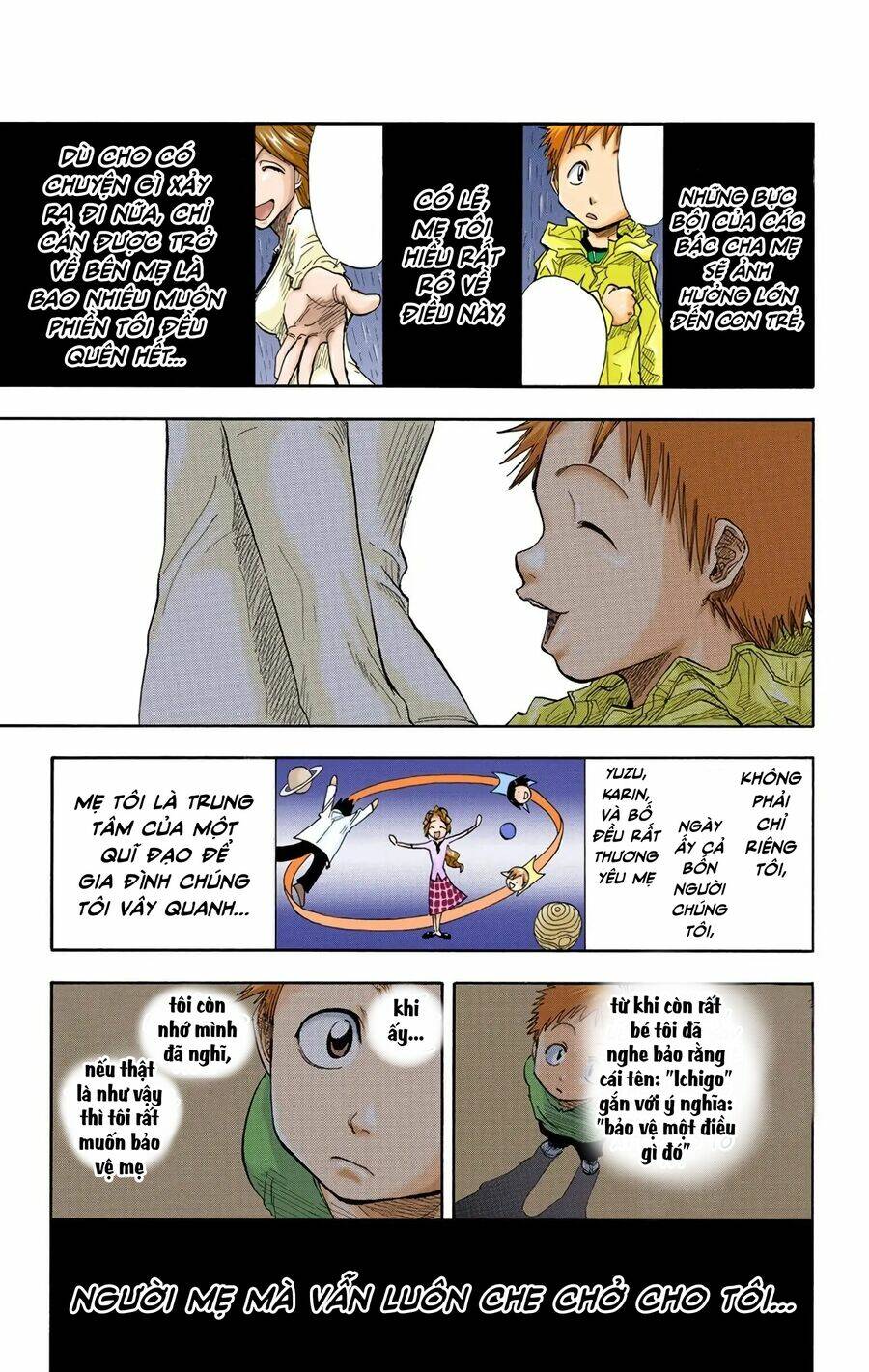 Bleach (Full Color) Chương 19 Ảnh 12
