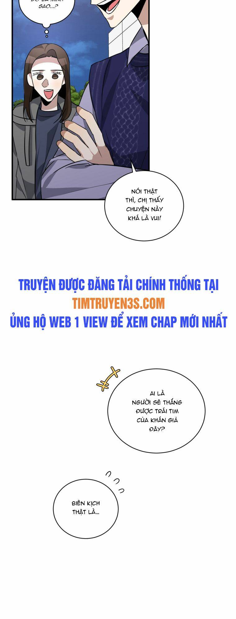 Trở Thành Siêu Diễn Viên Chỉ Bằng Việc Đọc Sách Chương 37 Ảnh 29