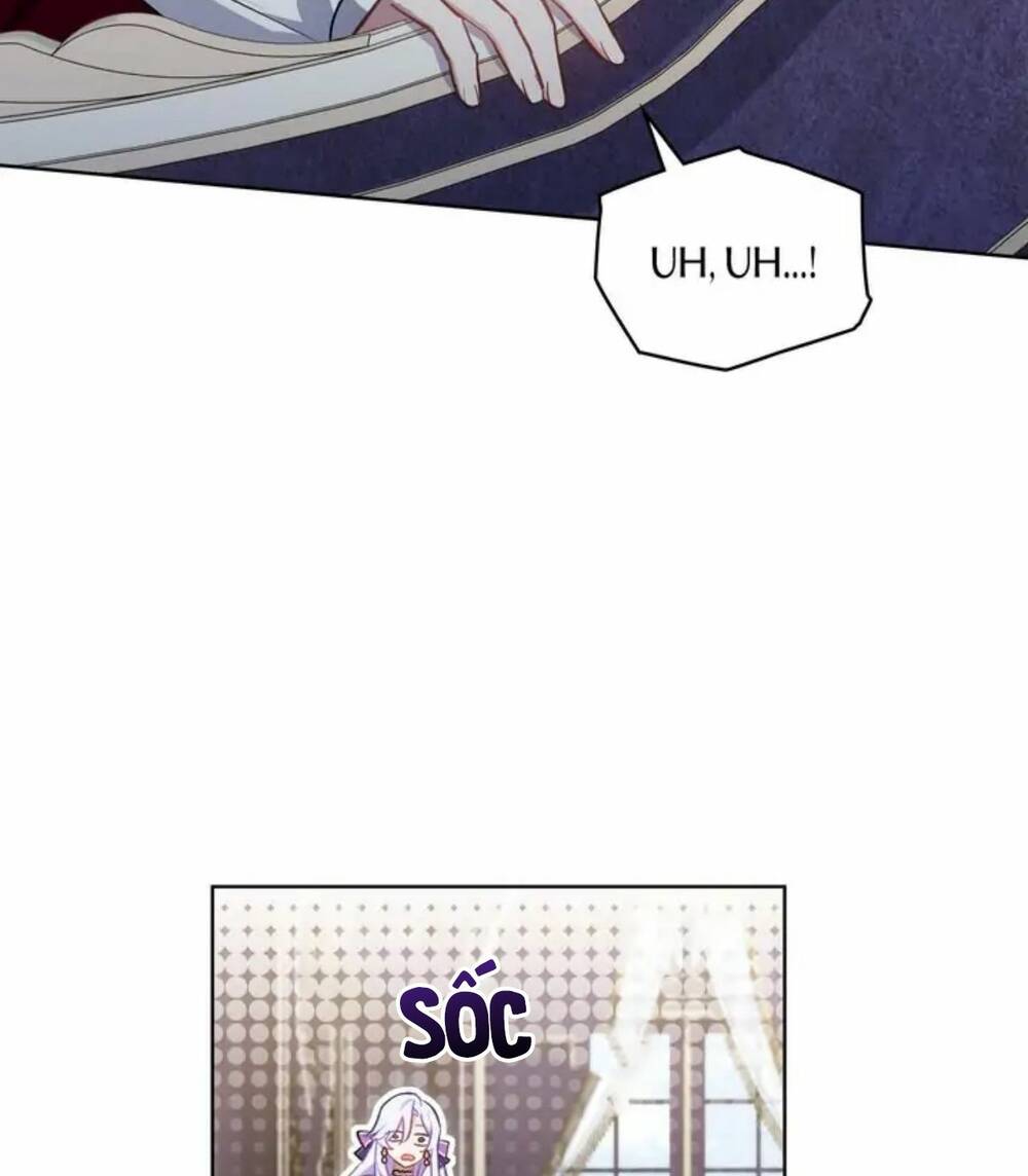 Khi Nữ Quỷ Mạo Danh Công Chúa Chương 11 Ảnh 6