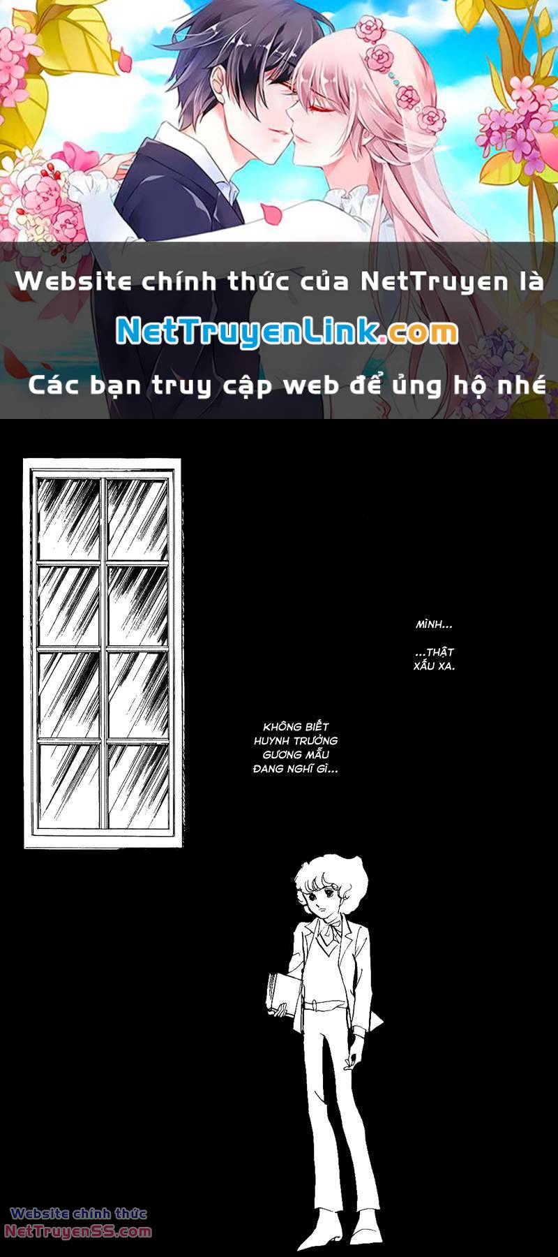 Trái Tim Của Thomas Chương 27 Ảnh 2