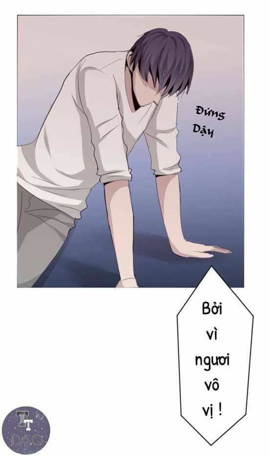 Mộ Huyết Chi Ương Chương 5 Ảnh 4