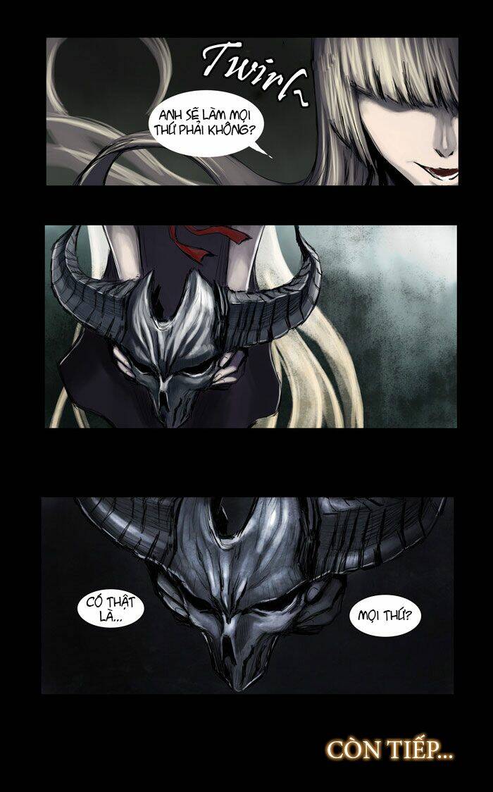 A Fairytale For The Demon Lord Chương 21 Ảnh 20