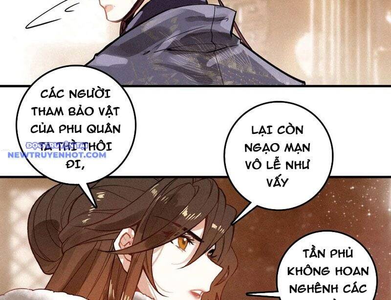 Phi Kiếm Vấn Đạo Chương 129 Ảnh 17