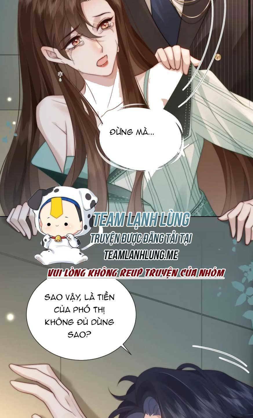 Nhất Dạ Trầm Hôn Chương 47 Ảnh 40
