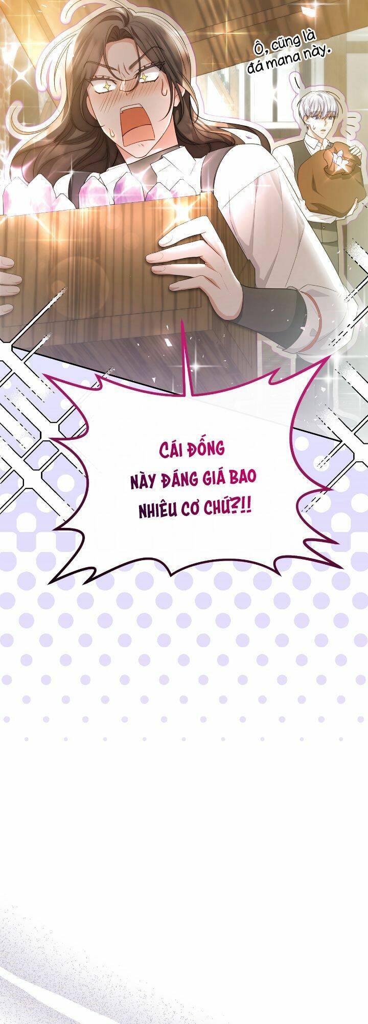 Nữ Chính Bỏ Trốn Ở Nhà Bên Chương 40 Ảnh 4