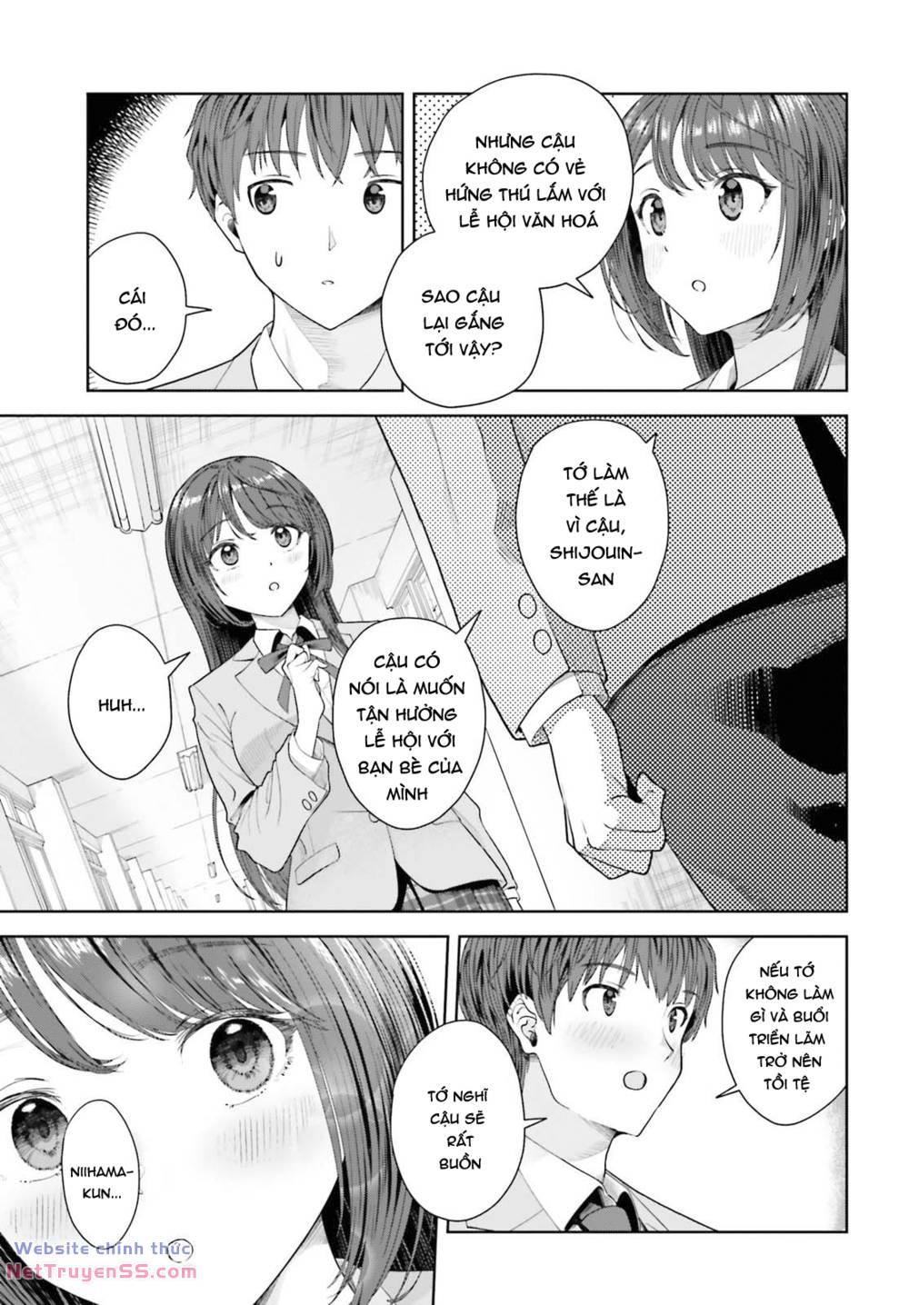 Inkya Datta Ore No Seishun Revenge: Tenshi Sugiru Ano Ko Wa Ayumu Re Life Chương 8 Ảnh 26