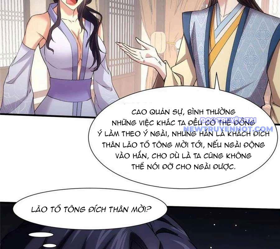 Ta Chính Là Không Theo Sáo Lộ Ra Bài Chương 324 Ảnh 29