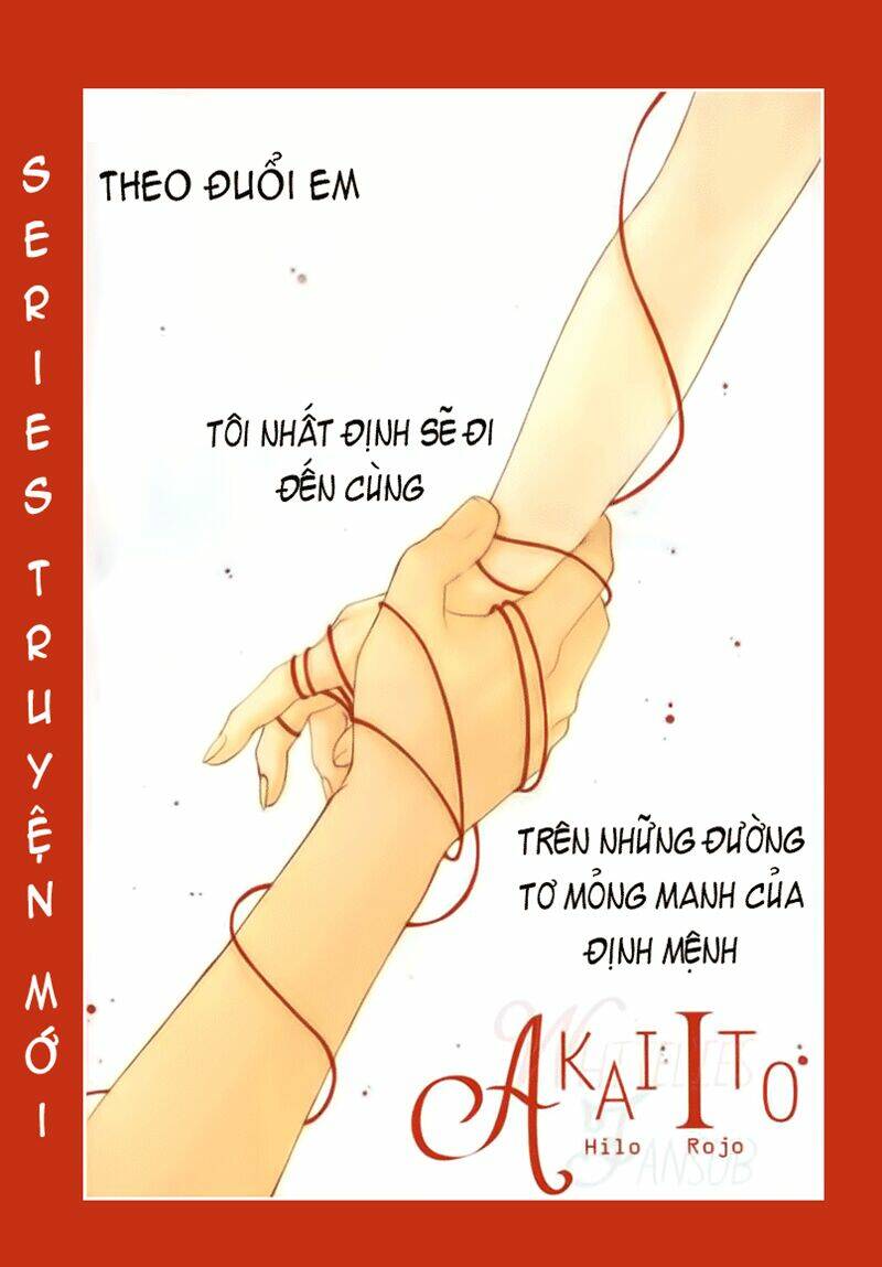 Akaiito Chương 2 Ảnh 3