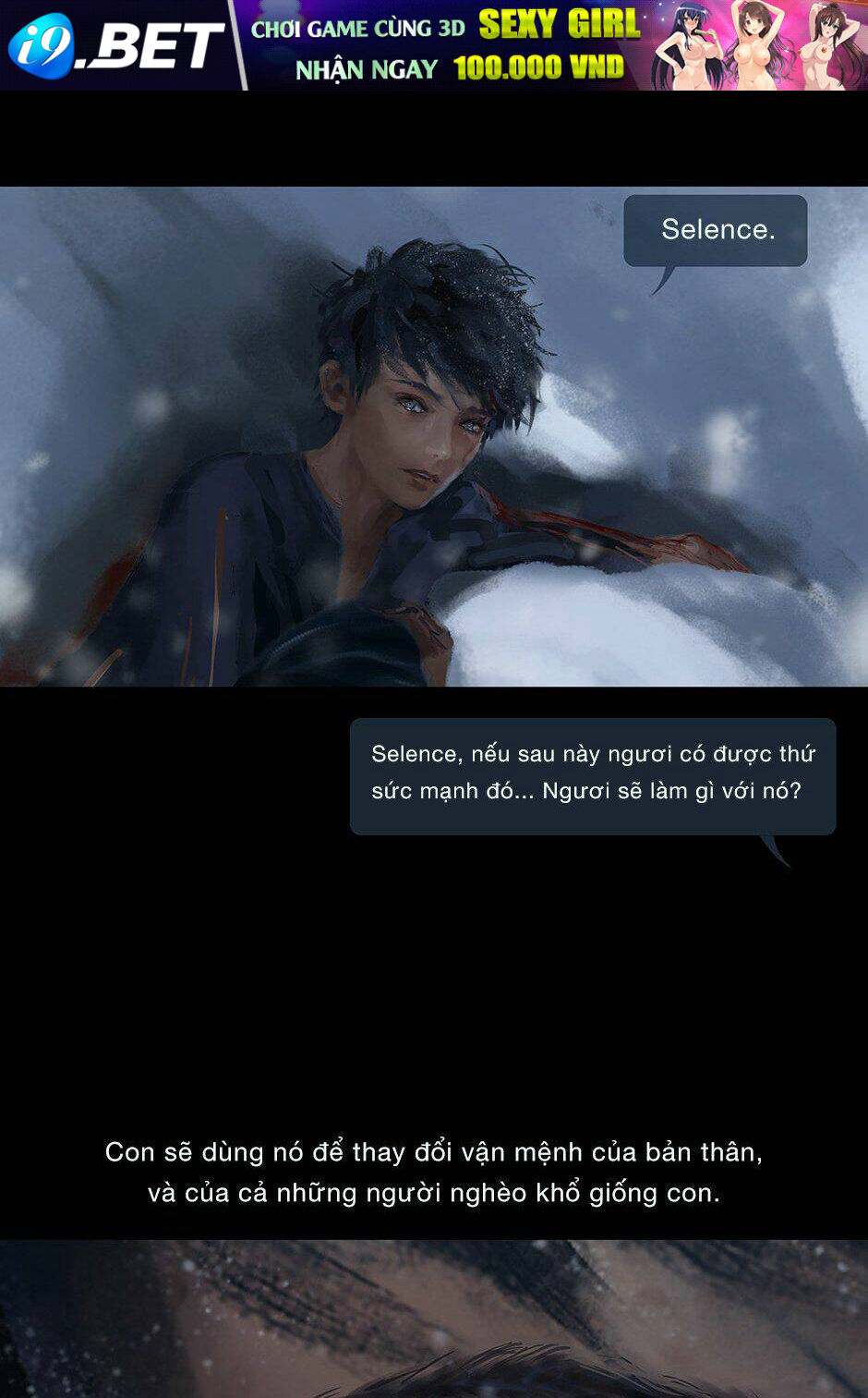 Ghostblade Chương 10.1 Ảnh 12