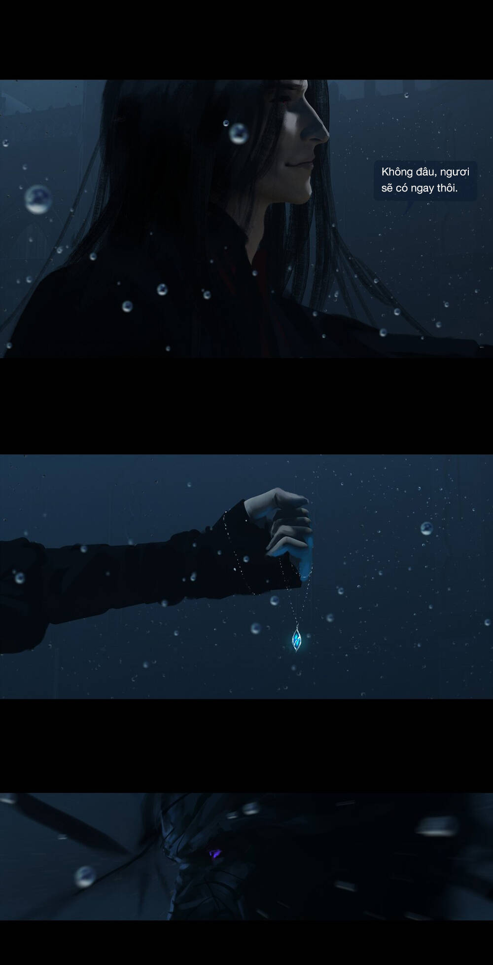Ghostblade Chương 13.1 Ảnh 6