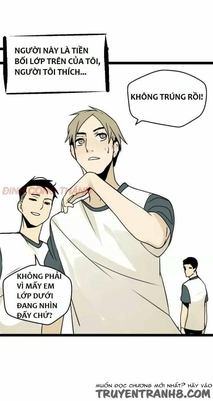 Mục Vụ Chương 1 Ảnh 17