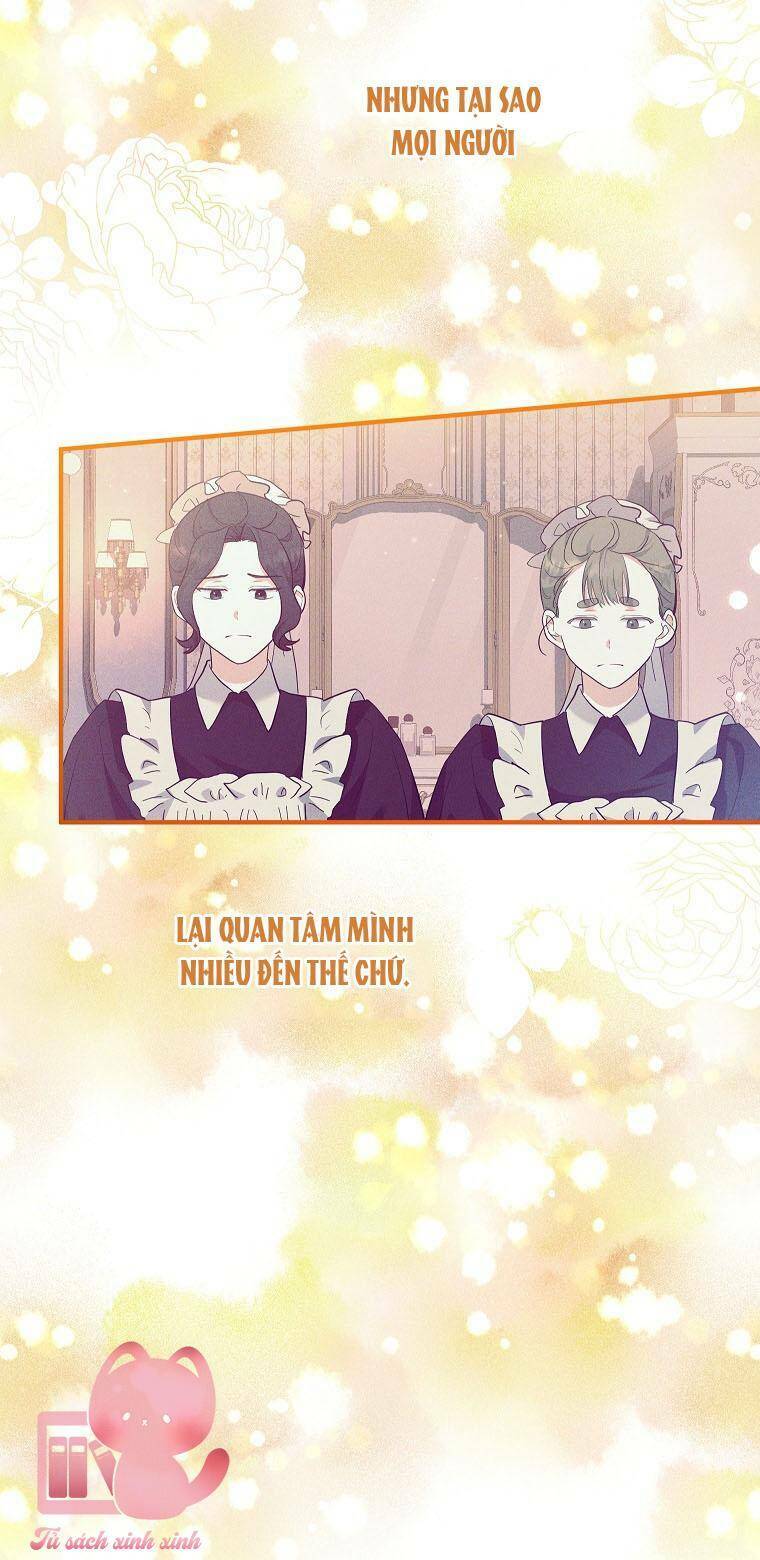 Nàng Dâu Nuôi Muốn Đứt Tình Đoạn Nghĩa Chương 45 Ảnh 22