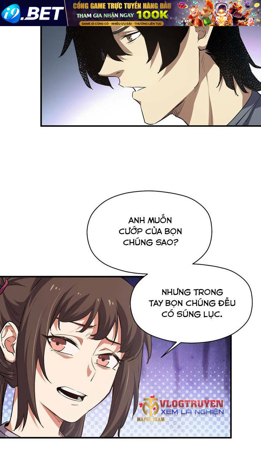 Thảm Họa Ngày Tận Thế, Tôi Tái Sinh Biến Cả Gia Đình Trở Thành Một Ông Trùm! Chương 29 Ảnh 11