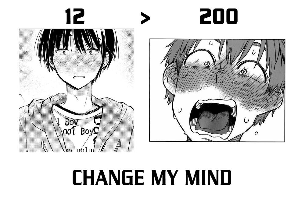 Gotou-San Wa Furimukasetai! Chương 13 Ảnh 9