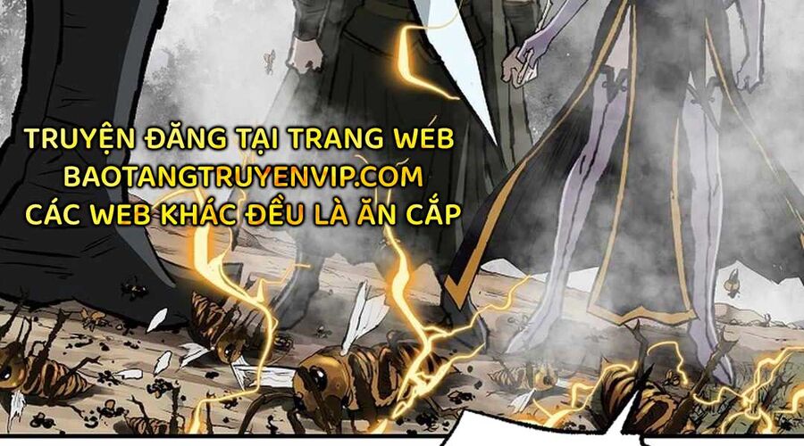 Cung Quỷ Kiếm Thần Chương 264 Ảnh 285