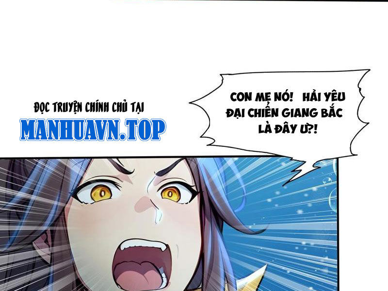 Ta Khiến Trăm Vạn Người Tu Tiên Tức Phát Khóc Chương 67 Ảnh 24