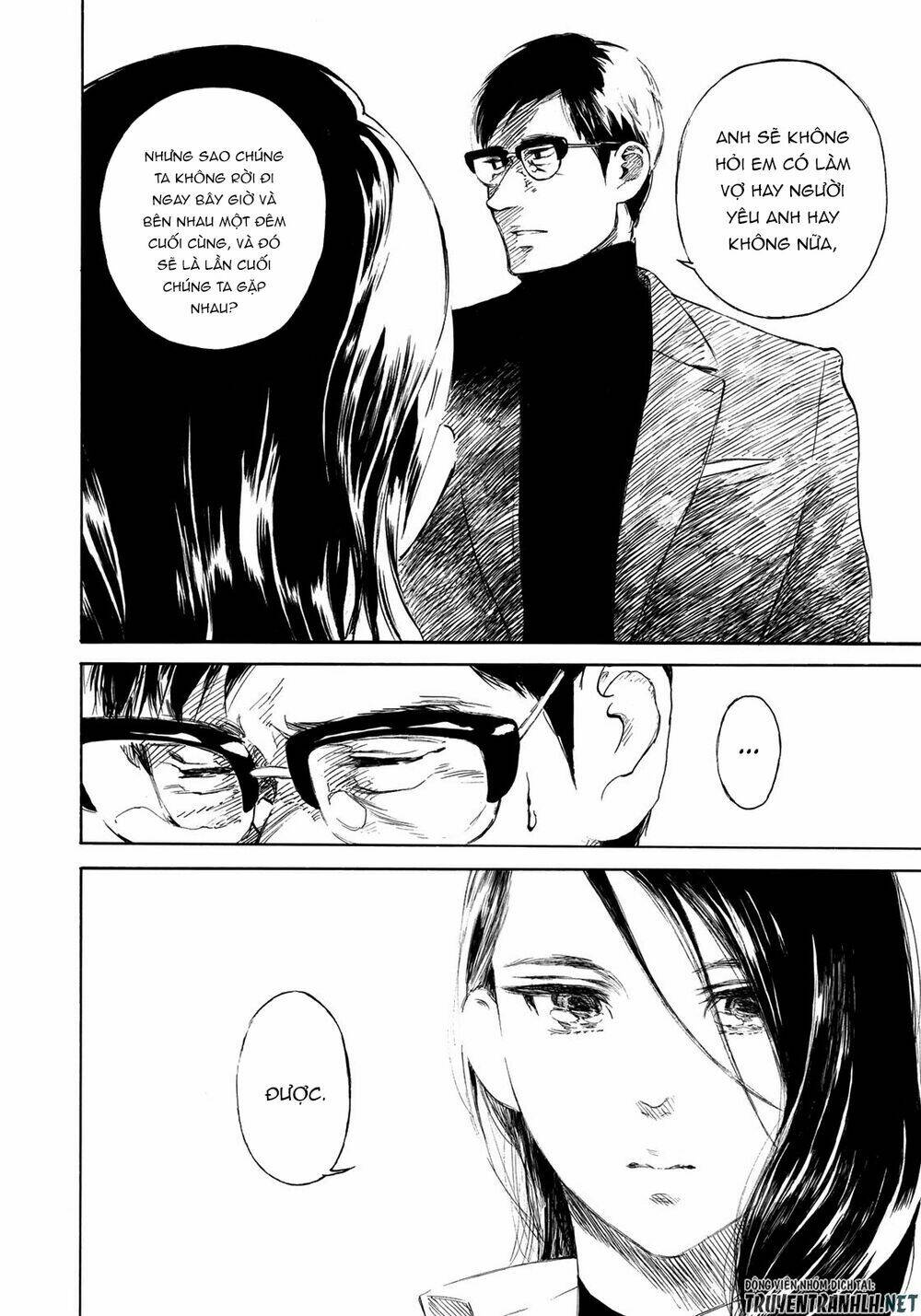 Kannou Sensei Chương 19 Ảnh 31