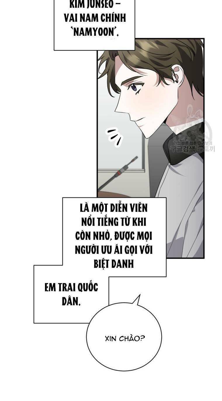 Trở Thành Siêu Diễn Viên Chỉ Bằng Việc Đọc Sách Chương 47 Ảnh 34