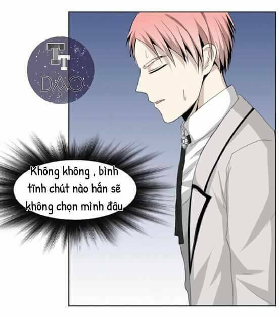 Mộ Huyết Chi Ương Chương 3 Ảnh 5