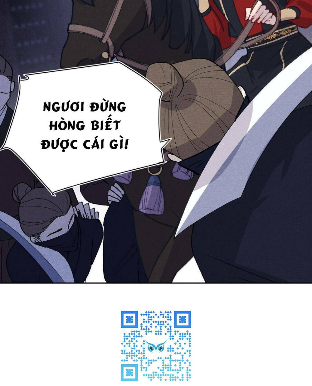 Quân Nhan Tựa Hoa Đào Chương 40 Ảnh 32