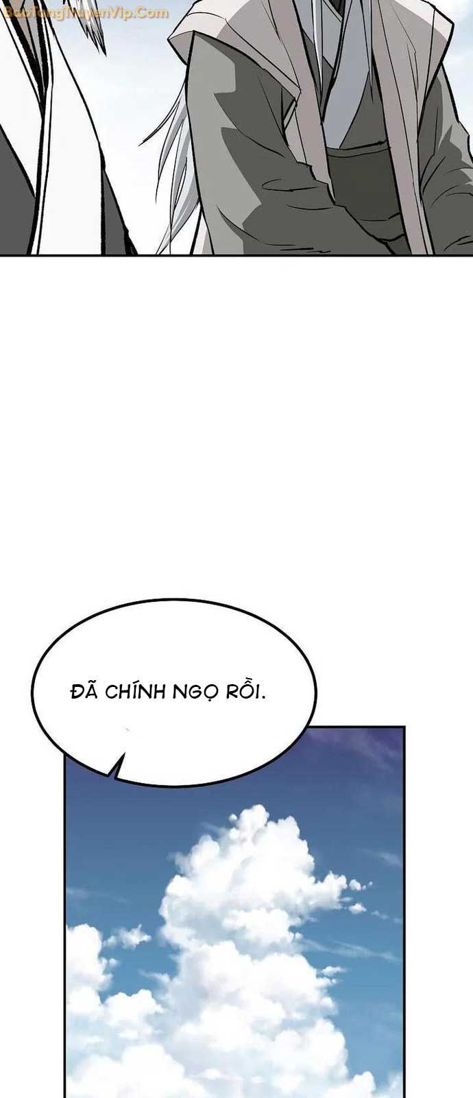 Cung Quỷ Kiếm Thần Chương 274 Ảnh 87