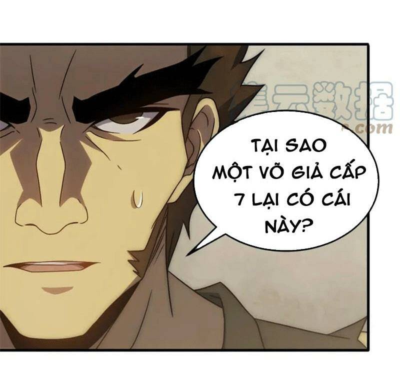 Mạt Thế Đạo Tặc Hành Chương 104 Ảnh 58
