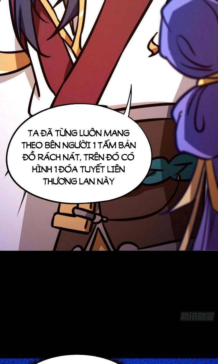 Vạn Cổ Kiếm Thần Chương 192 Ảnh 14