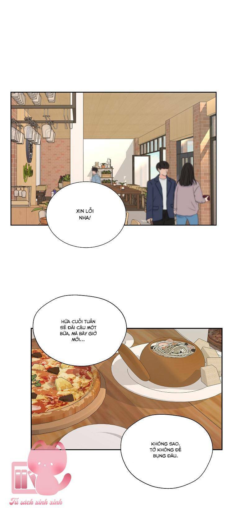Nam Chính Chuẩn Gu Chương 58 Ảnh 4